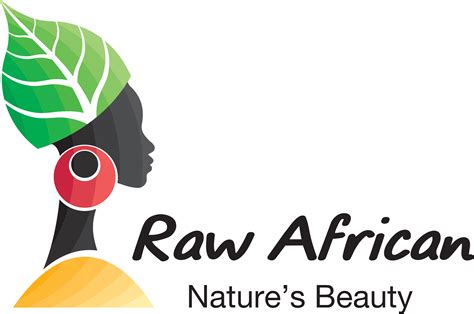 Raw African's Beauty Hub .